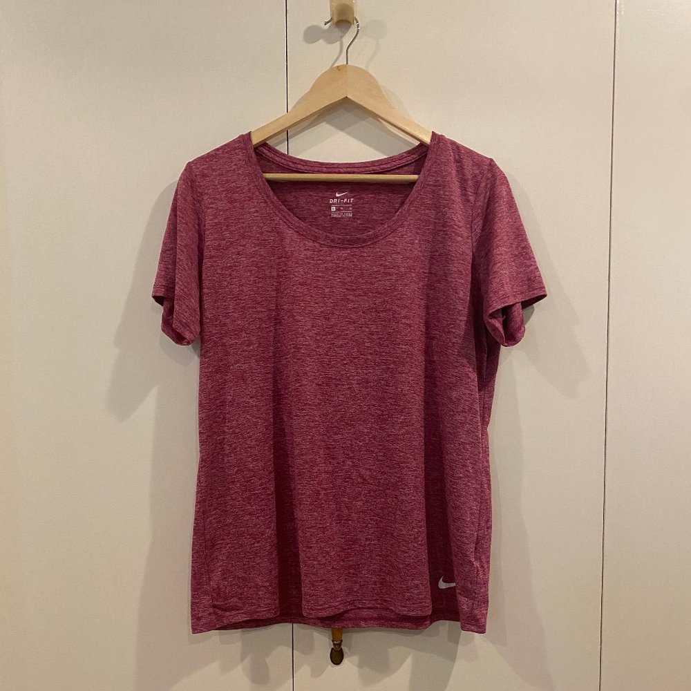 Nike Dri Fit Shirt